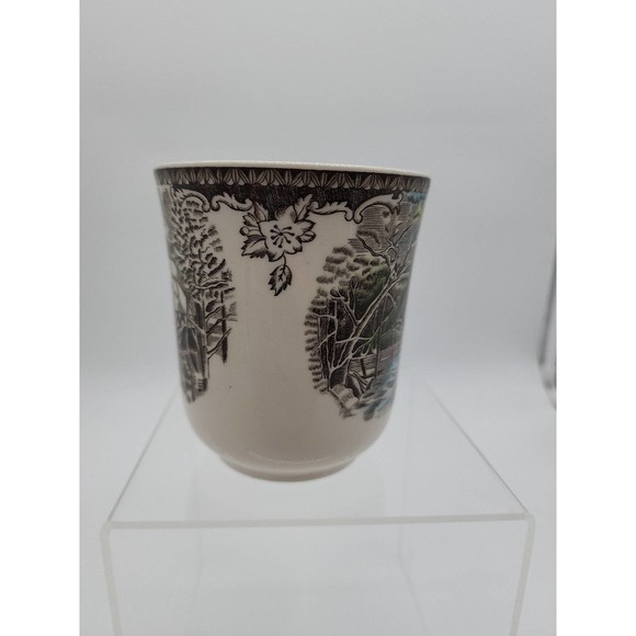 Johnson Brothers Friendly Village Mug - Picture 4 of 6